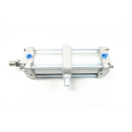 Smc 80Mm 145Psi 200Mm Double Acting Pneumatic Cylinder CA2T80-200-XC35